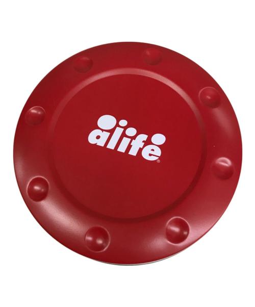 CASIO（カシオ）CASIO (カシオ) ALIFE (エーライフ) デジタルウォッチ ネイビー×ベージュの古着・服飾アイテム