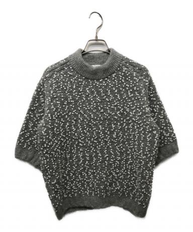 中古・古着通販】yori (ヨリ) shirocon (シロコン) ポッピングシャワー