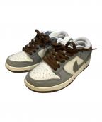NIKE SBナイキエスビー）の古着「Dunk Low Pro QS 