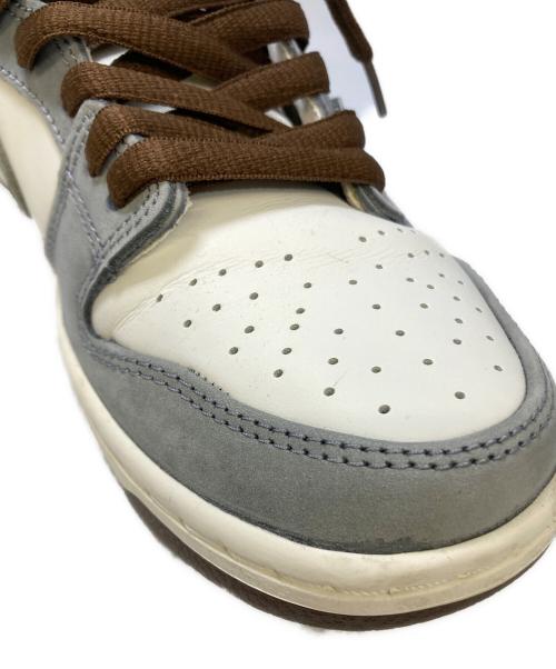 NIKE SB（ナイキエスビー）NIKE SB (ナイキエスビー) Dunk Low Pro QS 