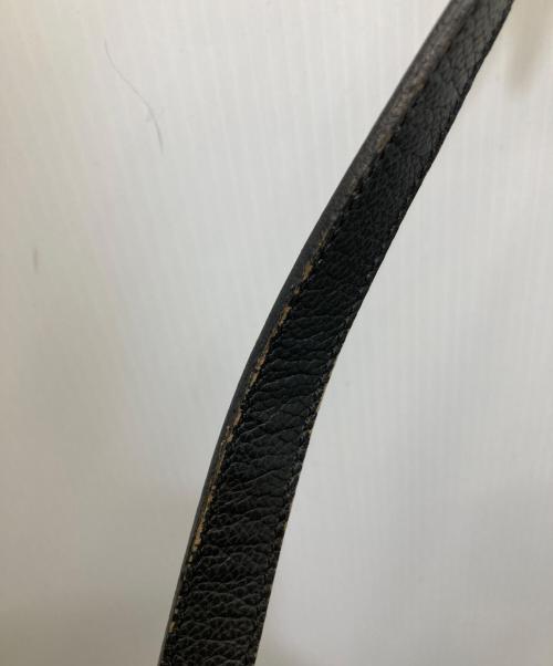 COACH（コーチ）COACH (コーチ) ショルダーバッグ ブラックの古着・服飾アイテム