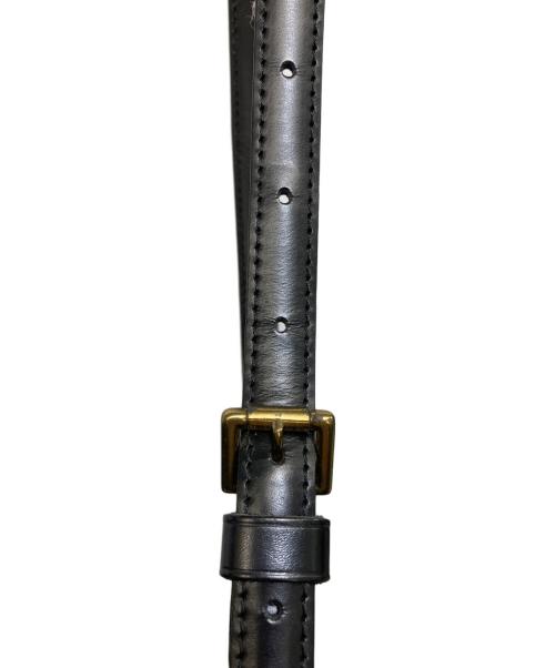 LOUIS VUITTON（ルイ ヴィトン）LOUIS VUITTON (ルイ ヴィトン) エピ サンクルー ブラックの古着・服飾アイテム