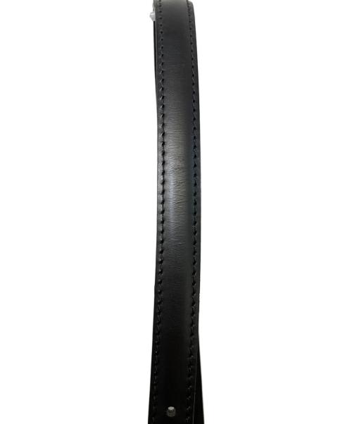 LOUIS VUITTON（ルイ ヴィトン）LOUIS VUITTON (ルイ ヴィトン) エピ サンクルー ブラックの古着・服飾アイテム