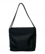 PRADAプラダ）の古着「ナイロントートバッグ」｜ブラック