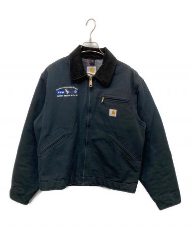中古・古着通販】CarHartt (カーハート) デトロイトジャケット