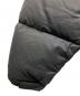 中古・古着 THE NORTH FACE (ザ ノース フェイス) ヌプシジャケット ブラック サイズ:SIZE XL：20000円
