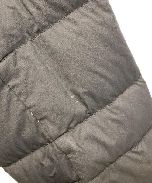 THE NORTH FACE（ザ ノース フェイス）THE NORTH FACE (ザ ノース フェイス) サンダー ラウンドネックジャケット ブラック サイズ:SIZE XLの古着・服飾アイテム