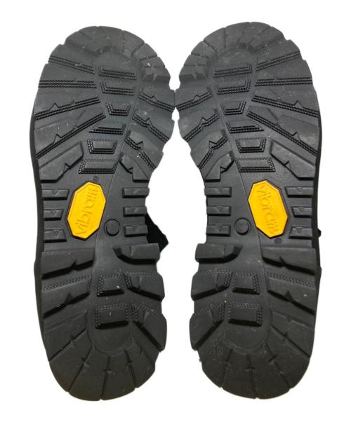 THE NORTH FACE（ザ ノース フェイス）THE NORTH FACE (ザ ノース フェイス) TNF レイン ブーツ ゴアテックス ブラック サイズ:SIZE 23cmの古着・服飾アイテム