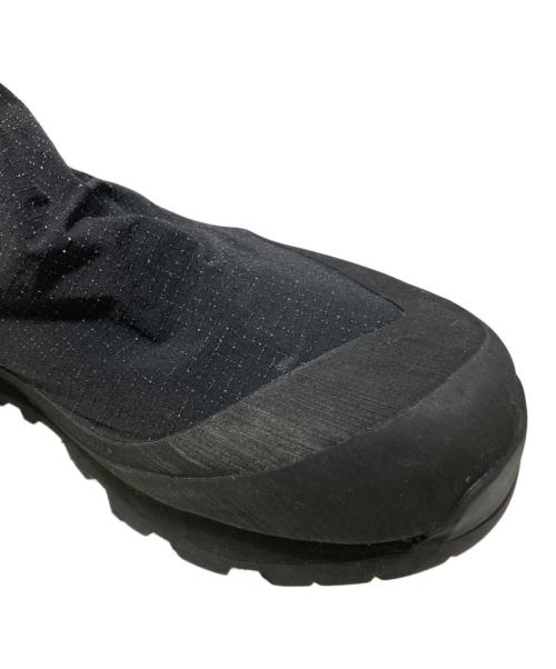 THE NORTH FACE（ザ ノース フェイス）THE NORTH FACE (ザ ノース フェイス) TNF レイン ブーツ ゴアテックス ブラック サイズ:SIZE 23cmの古着・服飾アイテム