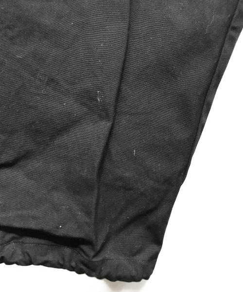 SU（ス）SU (ス) バルーンパンツ ブラック サイズ:48の古着・服飾アイテム