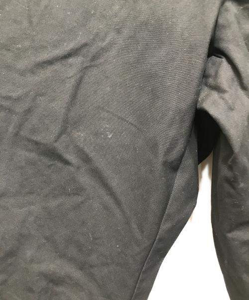 SU（ス）SU (ス) バルーンパンツ ブラック サイズ:48の古着・服飾アイテム