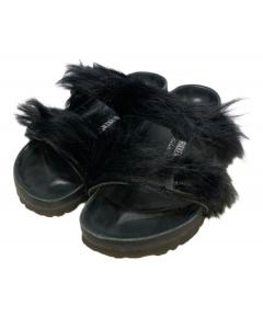 中古・古着通販】BIRKENSTOCK (ビルケンシュトック) RICK OWENS