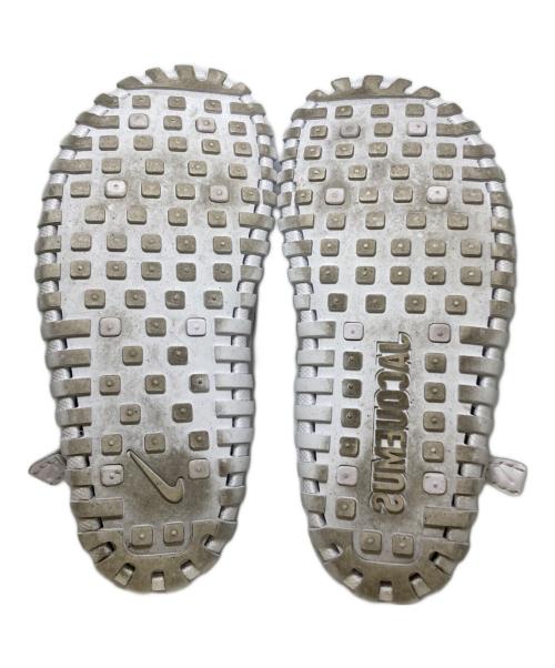 NIKE（ナイキ）NIKE (ナイキ) JACQUEMUS (ジャックムス) J Force 1 Low LX ホワイト サイズ:SIZE 23.5cmの古着・服飾アイテム