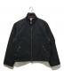 SUS-SOUS（シュス）の古着「MK-2 フライトジャケット」｜ブラック