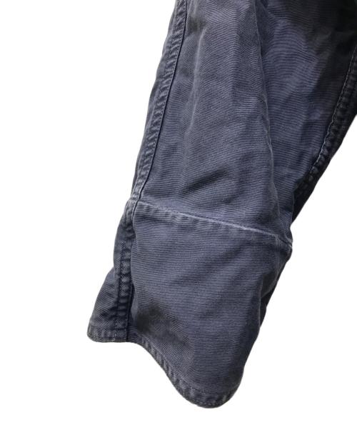 KAPITAL（キャピタル）KAPITAL (キャピタル) リングコート ネイビー サイズ:Sの古着・服飾アイテム