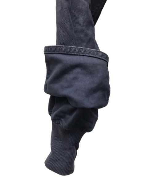 KAPITAL（キャピタル）KAPITAL (キャピタル) リングコート ネイビー サイズ:Sの古着・服飾アイテム