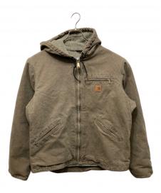 CarHartt ボアライニングアクティブジャケット