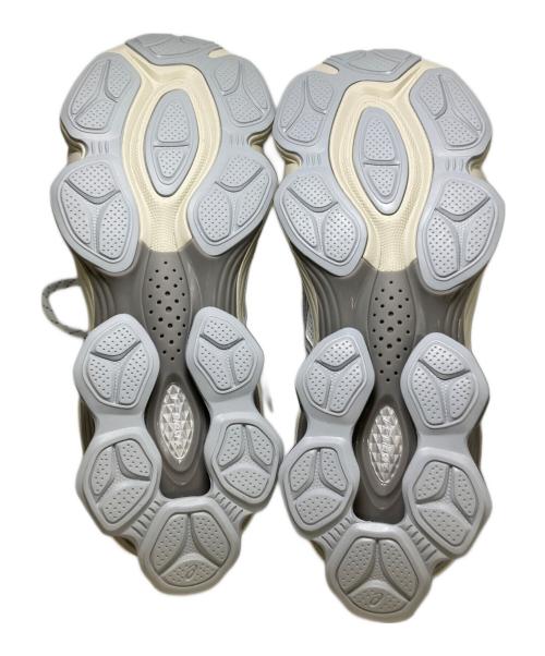 asics（アシックス）asics (アシックス) Isla Berlin GEL-KINETIC FLUENT “Crafts for Mind” グレー サイズ:24cmの古着・服飾アイテム