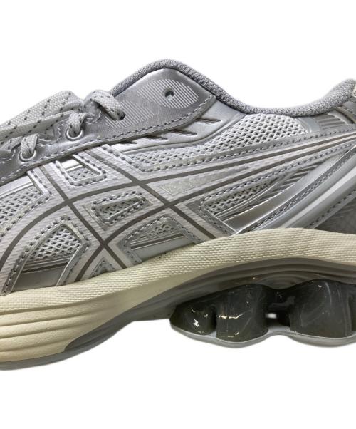asics（アシックス）asics (アシックス) Isla Berlin GEL-KINETIC FLUENT “Crafts for Mind” グレー サイズ:24cmの古着・服飾アイテム