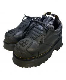 Dr.Martens（ドクターマーチン）の古着「14XX 1461 Protect 3ホールシューズ」｜ブラック