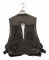 NIKE ACG (ナイキエーシージー) ACG BUTTLES VEST ブラウン サイズ:L：10000円