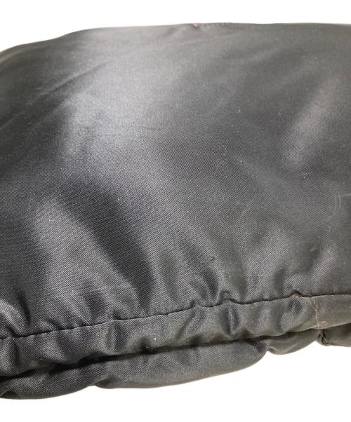 PORTER（ポーター）PORTER (ポーター) タンカー ドキュメントケース ブラックの古着・服飾アイテム