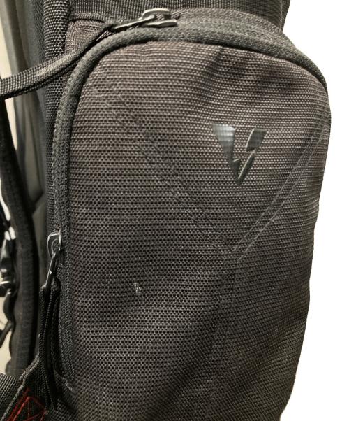 OAKLEY（オークリー）OAKLEY (オークリー) RANGE バックパック ブラックの古着・服飾アイテム