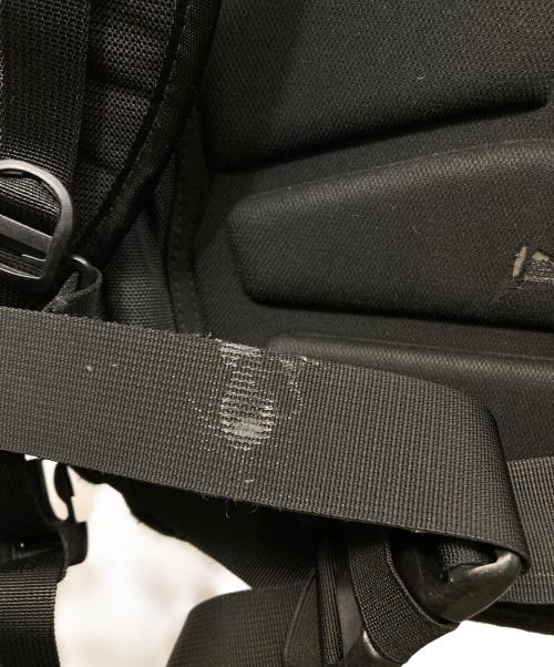 OAKLEY（オークリー）OAKLEY (オークリー) RANGE バックパック ブラックの古着・服飾アイテム