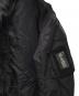 中古・古着 MOUNTAIN RESEARCH (マウンテンリサーチ) N-2B フライトジャケット ブラック サイズ:XL：23000円