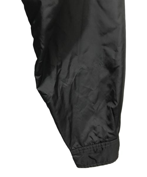 SUPREME（シュプリーム）SUPREME (シュプリーム) Nylon Filled Shirt ブラック サイズ:XLの古着・服飾アイテム