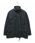 MOUNTAIN RESEARCH（マウンテンリサーチ）の古着「for PROTESTER M-65ジャケット」｜ブラック