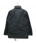 MOUNTAIN RESEARCH (マウンテンリサーチ) for PROTESTER M-65ジャケット ブラック サイズ:XL：10000円