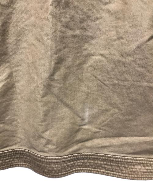 RRL（ダブルアールエル）RRL (ダブルアールエル) CLAYWORTH JACKET ベージュ サイズ:XXLの古着・服飾アイテム