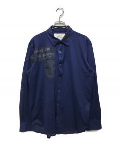 中古・古着通販】8G SHOOT (エイジシュート) 8G BOWLING SHIRT