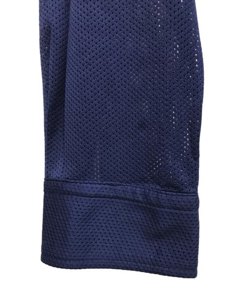 MOUNTAIN RESEARCH（マウンテンリサーチ）MOUNTAIN RESEARCH (マウンテンリサーチ) Anarchist Shirt ネイビー サイズ:XLの古着・服飾アイテム