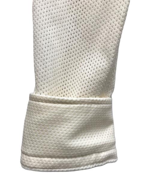 MOUNTAIN RESEARCH（マウンテンリサーチ）MOUNTAIN RESEARCH (マウンテンリサーチ) Anarchist Shirt ベージュ サイズ:XLの古着・服飾アイテム