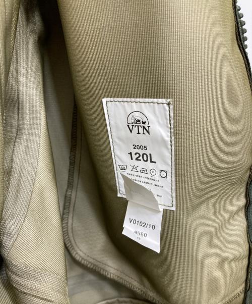 French Army（フランス軍）French Army (フランス軍) CCE カモ フィールドパーカー オリーブ サイズ:120Ⅼの古着・服飾アイテム