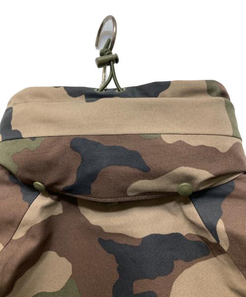 French Army（フランス軍）French Army (フランス軍) CCE カモ フィールドパーカー オリーブ サイズ:120Ⅼの古着・服飾アイテム