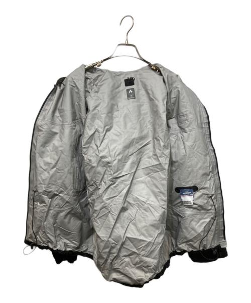 mont-bell（モンベル）mont-bell (モンベル) レインダンサー ジャケット ブラック サイズ:SIZE Mの古着・服飾アイテム