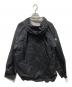 mont-bell (モンベル) レインダンサー ジャケット ブラック サイズ:SIZE M：10000円