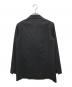 Deuxieme Classe (ドゥーズィエム クラス) Modern Jacket ブラック サイズ:36：15000円