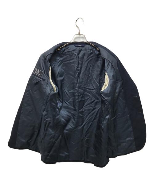 POLO RALPH LAUREN（ポロ・ラルフローレン）POLO RALPH LAUREN (ポロ・ラルフローレン) 金釦3Bブレザー ネイビー サイズ:AB7の古着・服飾アイテム