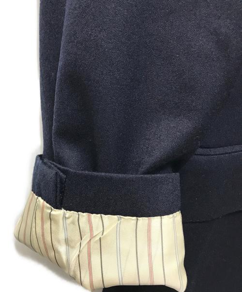 POLO RALPH LAUREN（ポロ・ラルフローレン）POLO RALPH LAUREN (ポロ・ラルフローレン) 金釦3Bブレザー ネイビー サイズ:AB7の古着・服飾アイテム