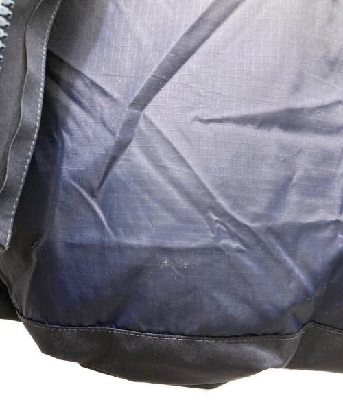 DAIWA PIER39（ダイワ ピア39）DAIWA PIER39 (ダイワ ピア39) EXPEDITION DOWN VEST GORE-TEX ネイビー サイズ:Lの古着・服飾アイテム