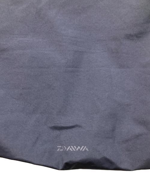 DAIWA PIER39（ダイワ ピア39）DAIWA PIER39 (ダイワ ピア39) EXPEDITION DOWN VEST GORE-TEX ネイビー サイズ:Lの古着・服飾アイテム