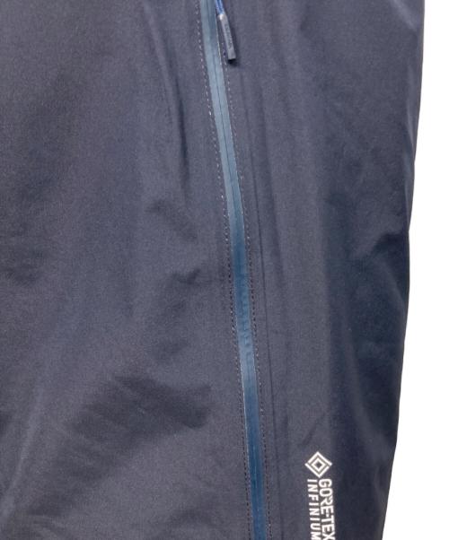 DAIWA PIER39（ダイワ ピア39）DAIWA PIER39 (ダイワ ピア39) EXPEDITION DOWN VEST GORE-TEX ネイビー サイズ:Lの古着・服飾アイテム