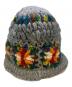 中古・古着 Supreme (シュプリーム) crochet beanie グレー：11000円