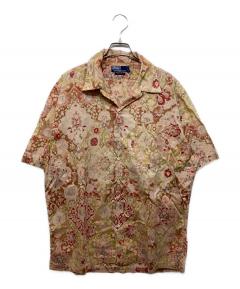 中古・古着通販】DRIES VAN NOTEN (ドリスヴァンノッテン) シルク混