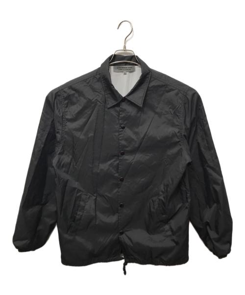 GOOD DESIGN SHOP COMME des GARCONS（グッドデザインショップ コムデギャルソン）GOOD DESIGN SHOP COMME des GARCONS (グッドデザインショップ コムデギャルソン) コーチジャケット ブラック サイズ:SIZE Sの古着・服飾アイテム