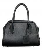 Hoaw.ハァウ）の古着「ミニボストンバッグ」